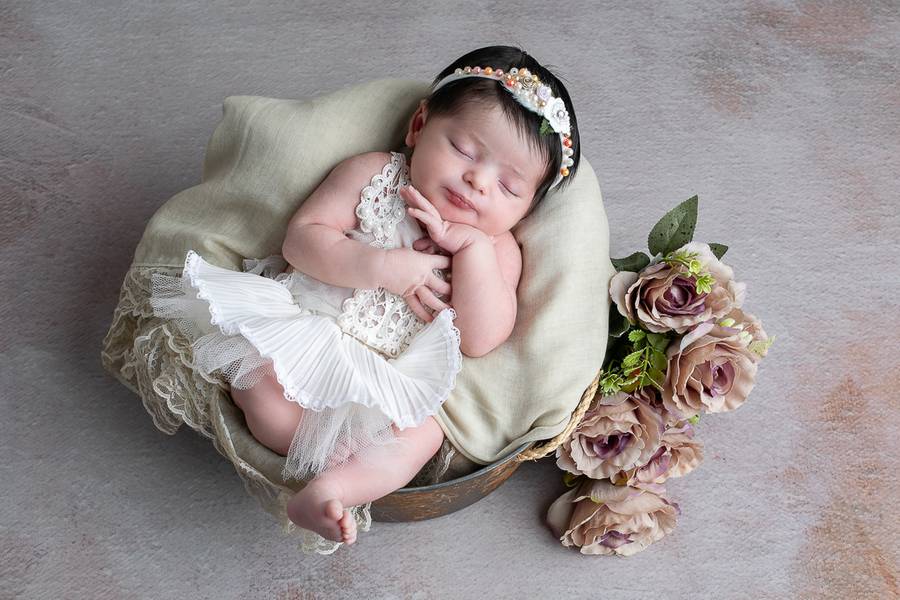 Newborn de Newborn -Isabela