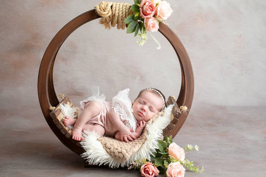 Newborn de Newborn Cecília