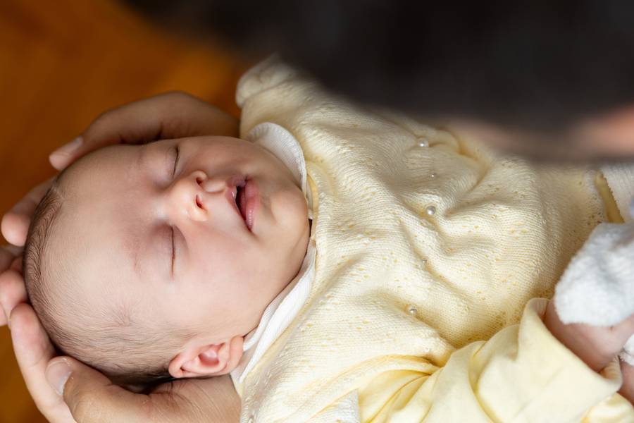Newborn de Newborn Lifestyle Sophia