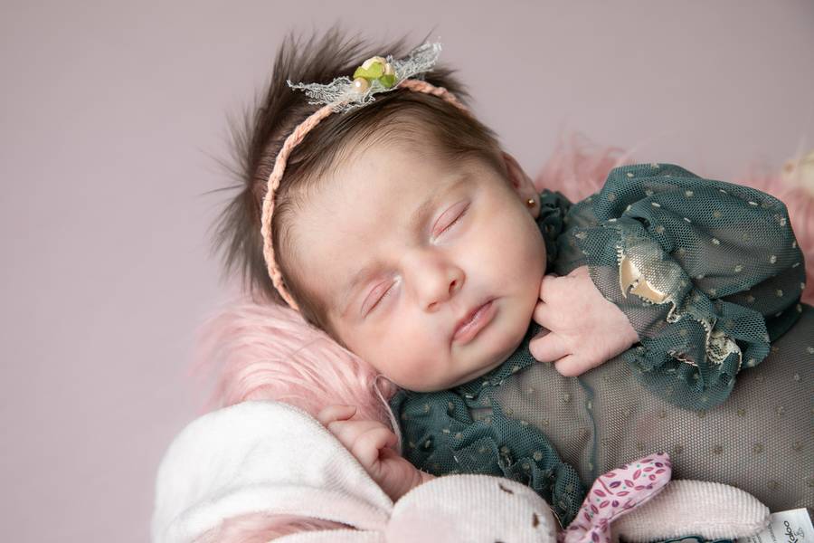 Newborn de Newborn -Laura