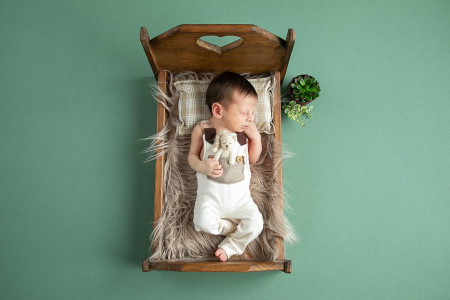 Newborn de Newborn