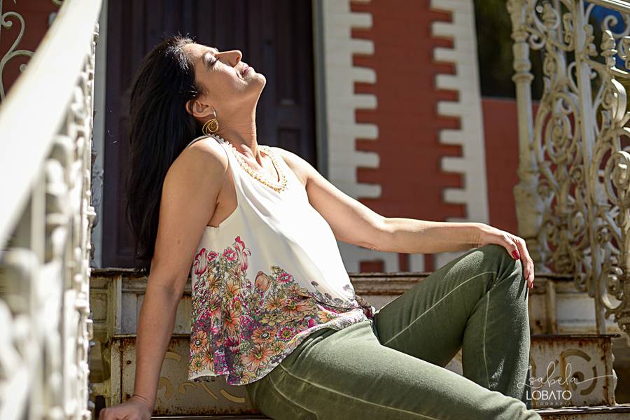 Ensaios de Tânia Oliveira