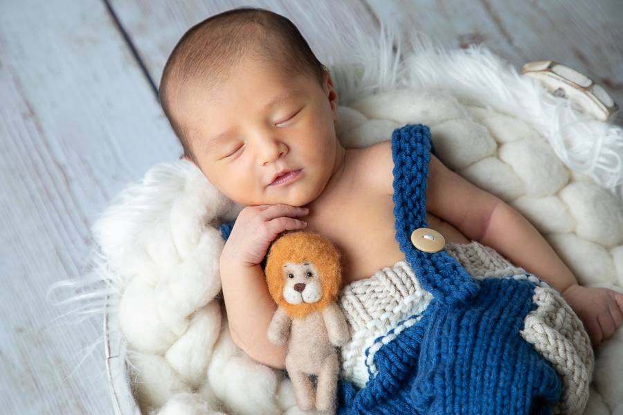 Newborn de Newborn