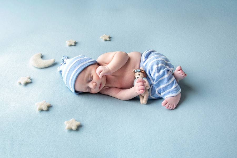 Newborn de Newborn