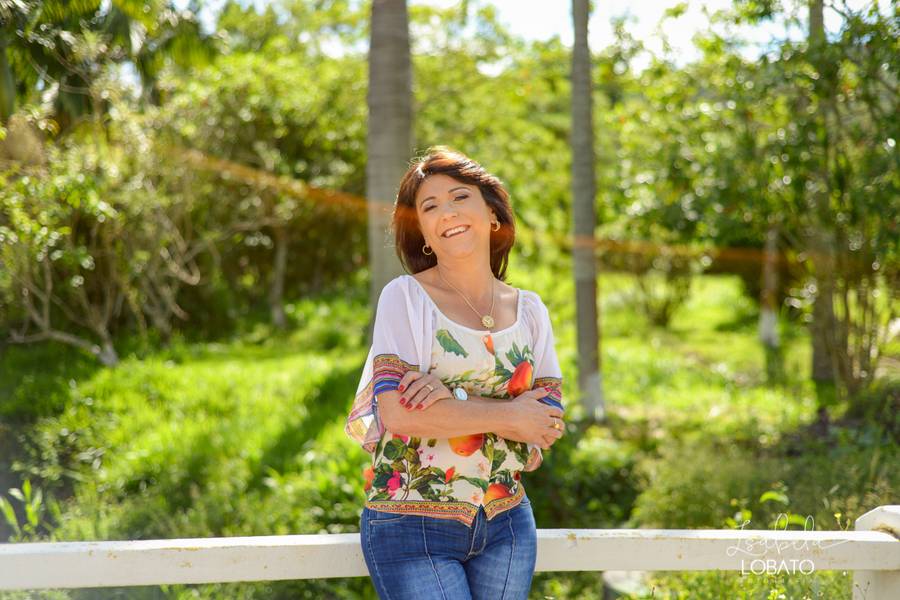 Ensaios de Marlene Siqueira