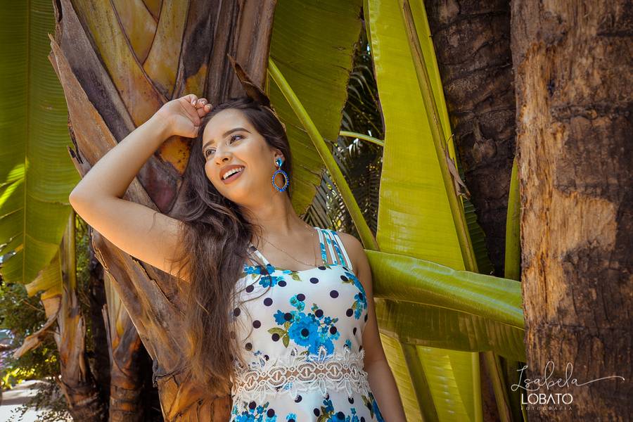 Ensaios de Déborah Oliveira