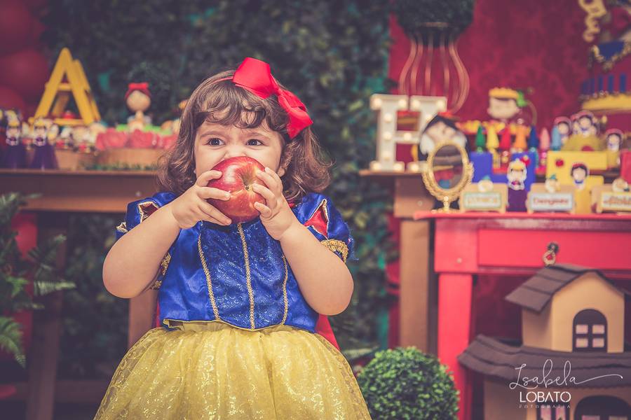 Crianças de Aniversário Helena - 2 anos