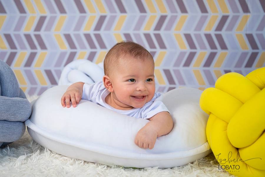 Crianças de Antônio 