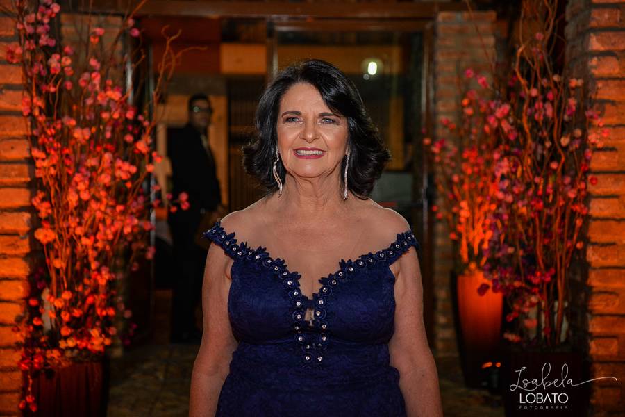 Eventos de Aniversário Glória