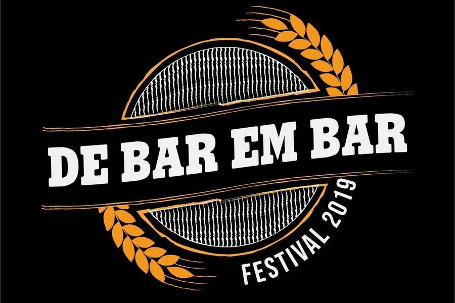 Gastronomia de Gourmet - Série: Festival de Bar em Bar
