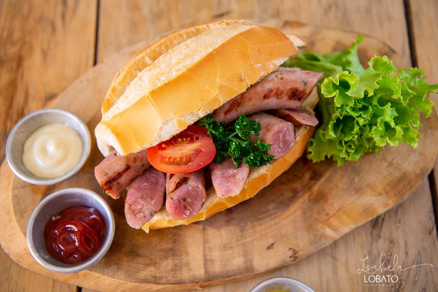 Gastronomia de Gourmet série: Defumados