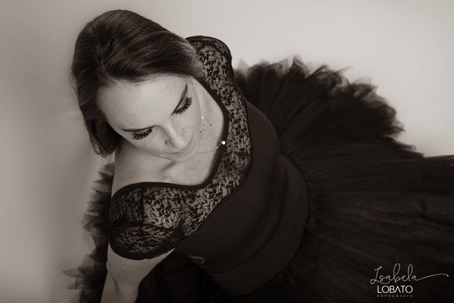 Estúdio de Fernanda - Ballet