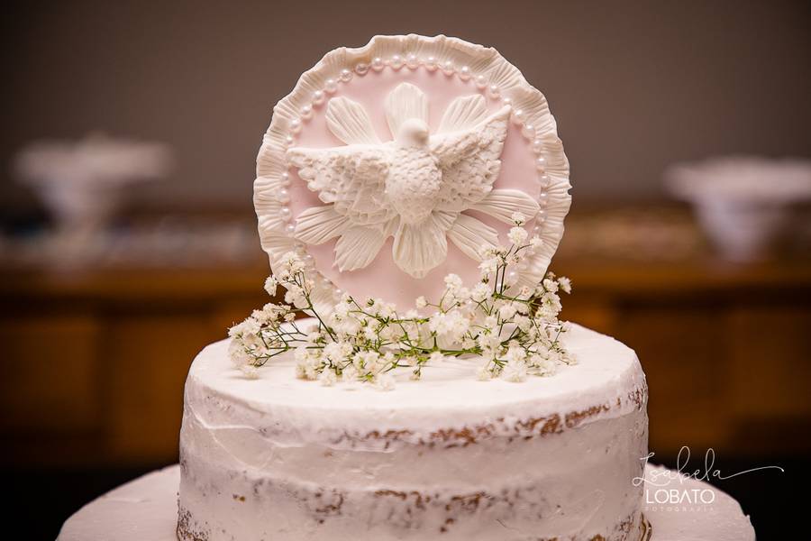 Eventos de Primeira Eucaristia - Manuela