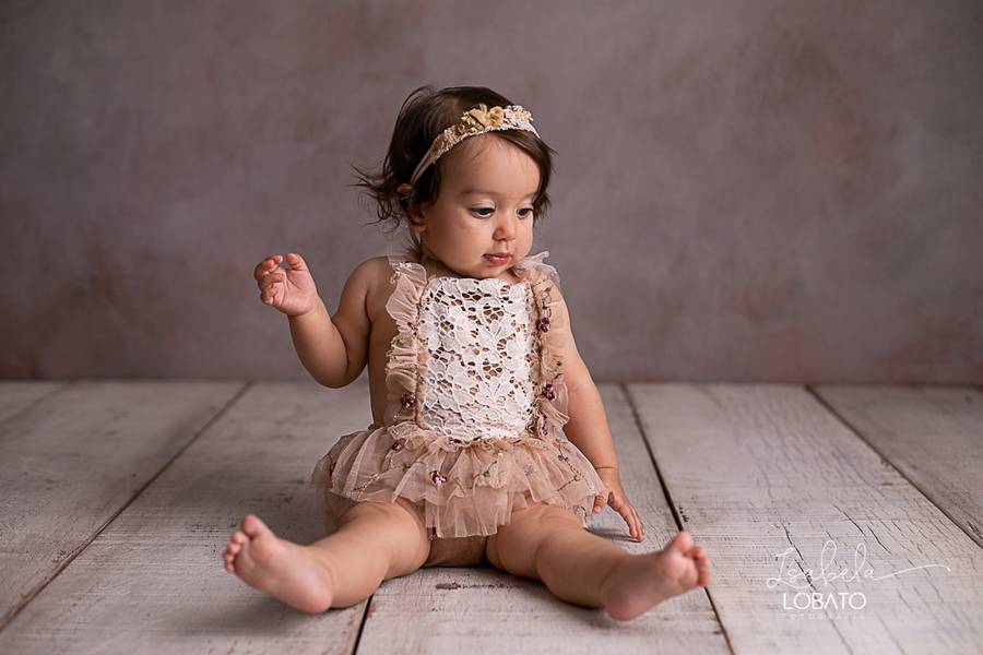 Crianças de Acompanhamento infantil - Beatriz