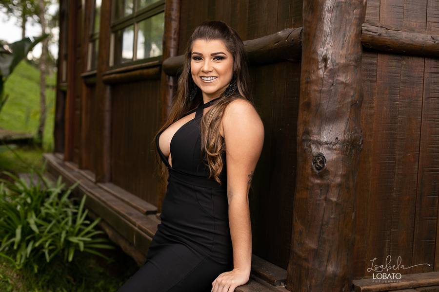 Ensaios de Ensaio Tatiana