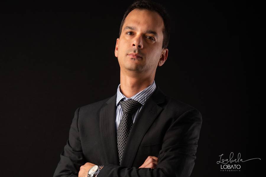 Foto Publicidade de Dr. Felipe Fortes de Andrade