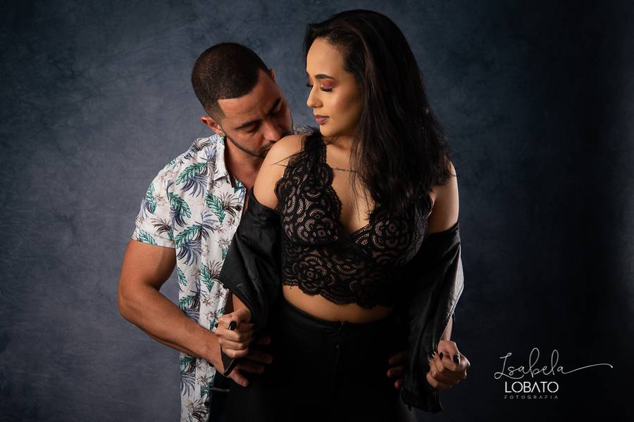 Estúdio de Bruna & Léo