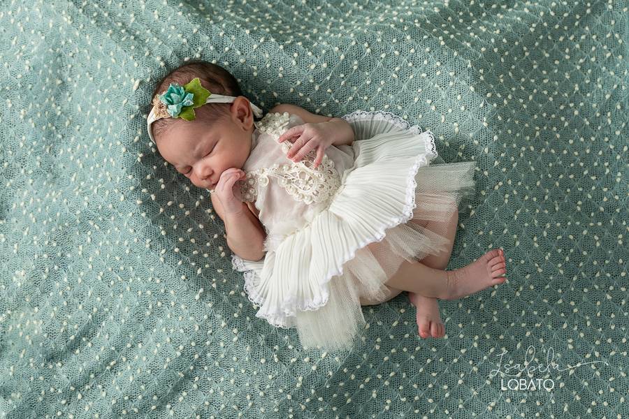 Newborn de Newborn - Laura 10 dias