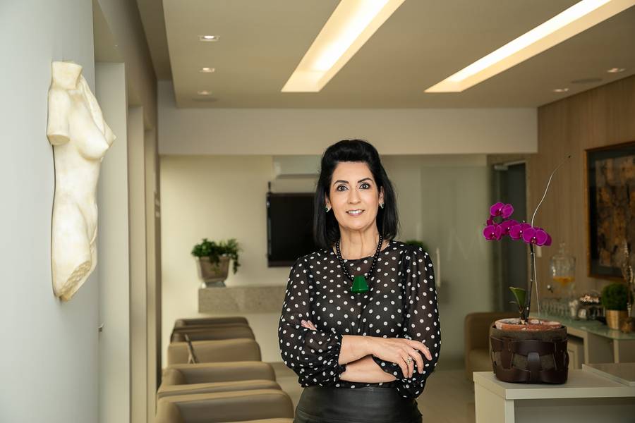 Foto Publicidade de Dra. Márlova Dutra Câmara