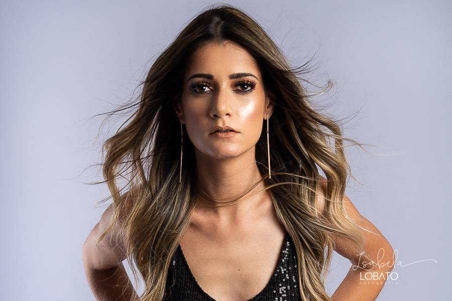 Estúdio de Loane Paiva