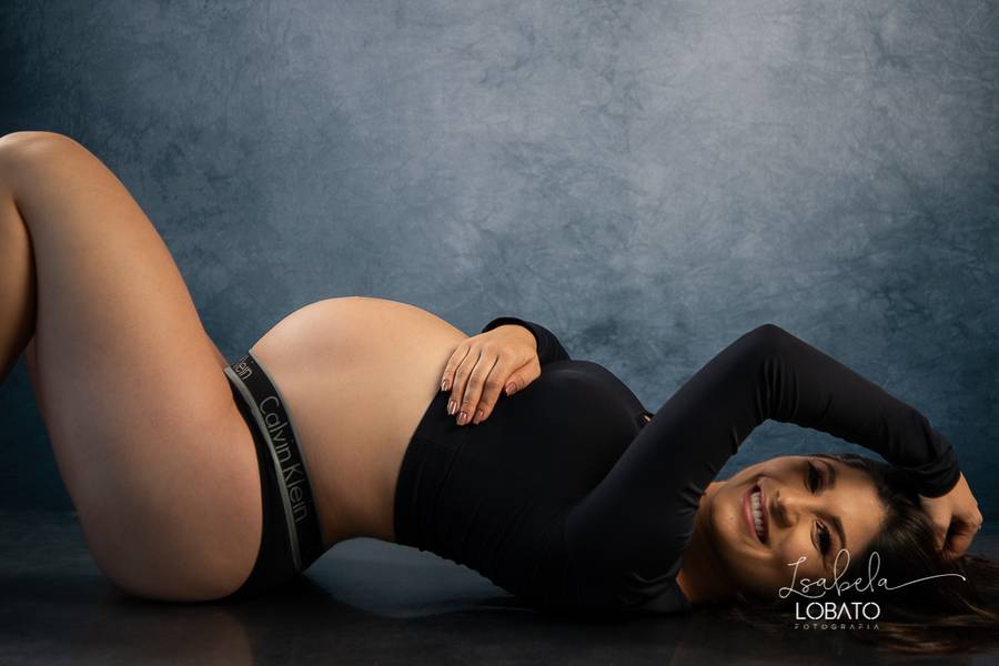 Gestante de Doce Espera