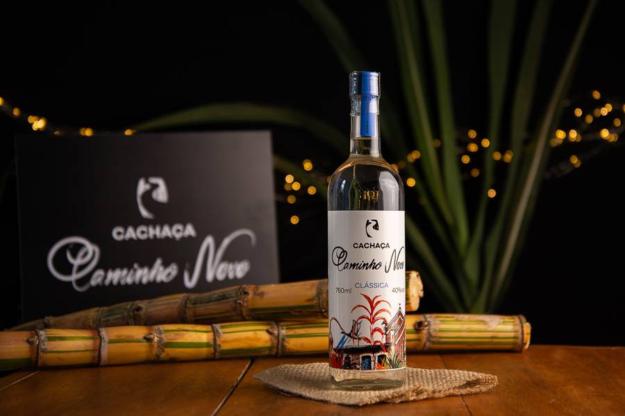 Gastronomia de Gourmet - série cachaças e drinks 