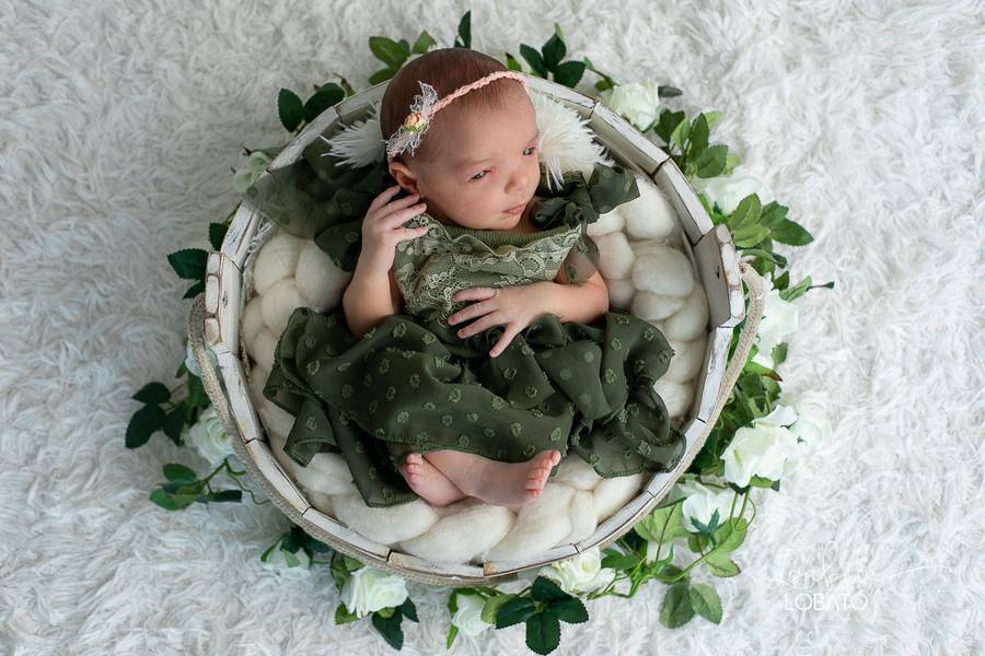 Newborn de Newborn Laura - 6 dais