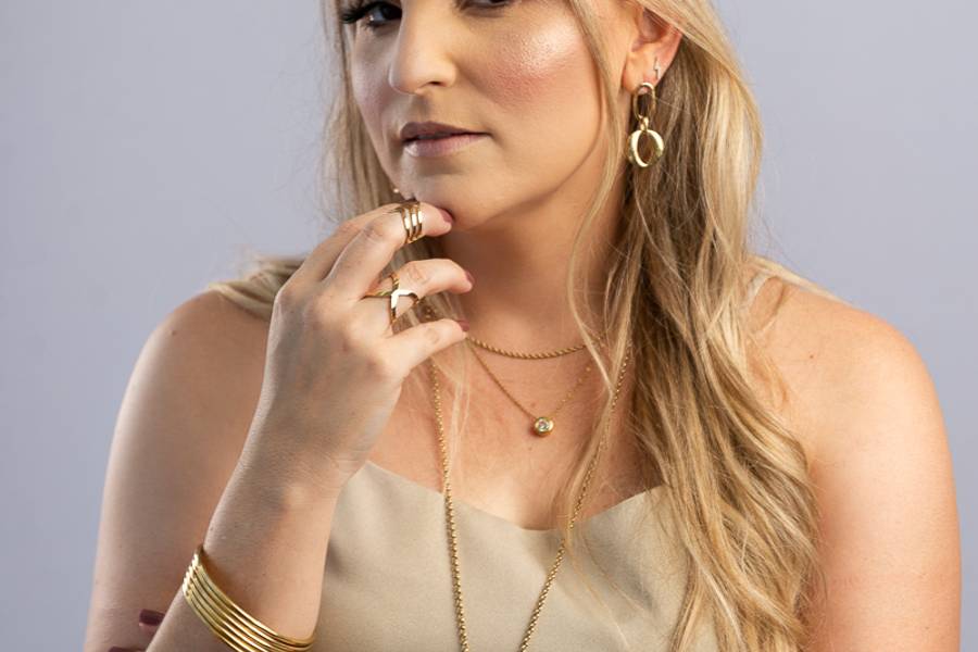 Foto Publicidade de Empório do Aço - By Nathália