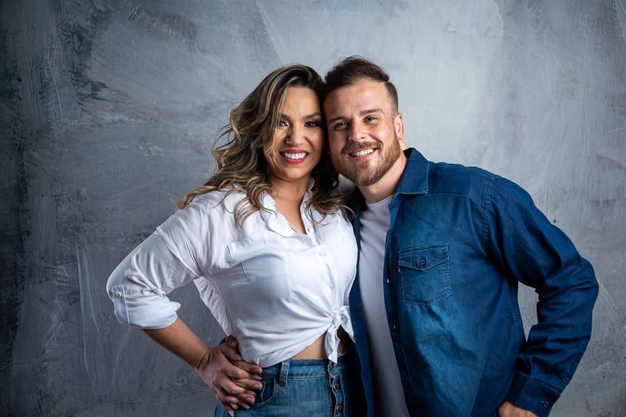 Estúdio de Olívia & William 