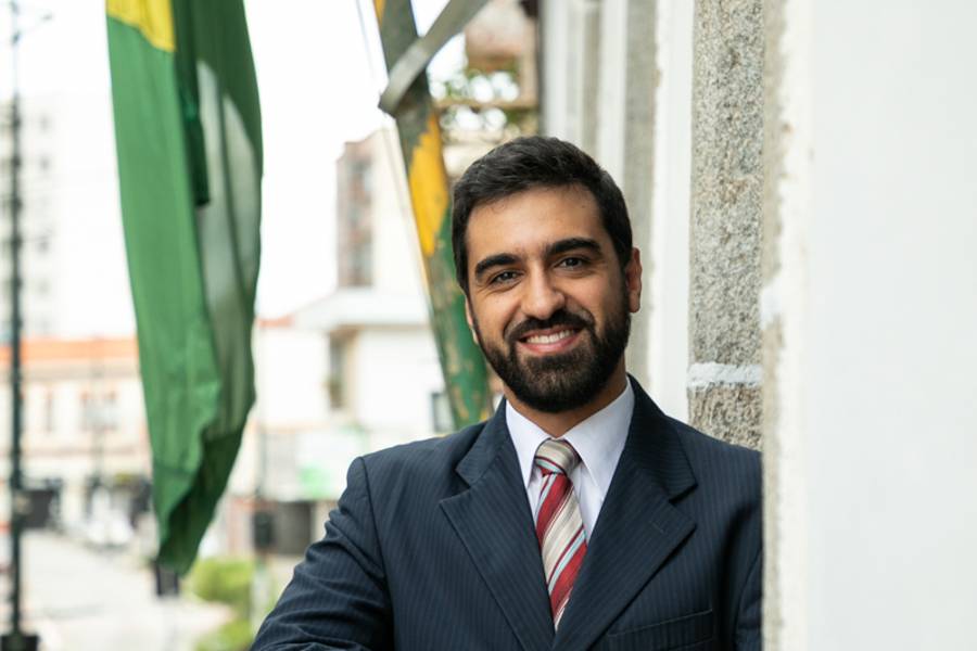 Foto Publicidade de Zezinho Andrada