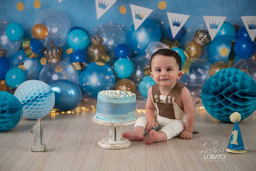 Acompanhamento Criativo de Acompanhamento Criativo - Murilo 12 meses