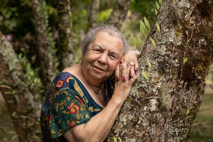 Ensaios de Aparecida 80 anos