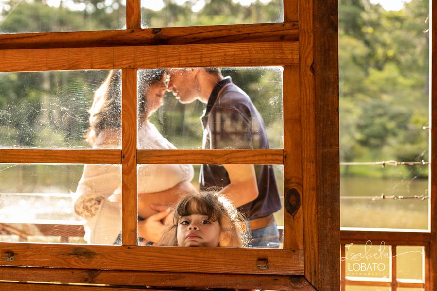 Gestante de Doce Espera