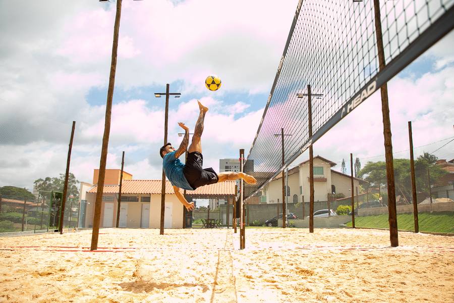 Foto Publicidade de La Playa Esporte e Recreação