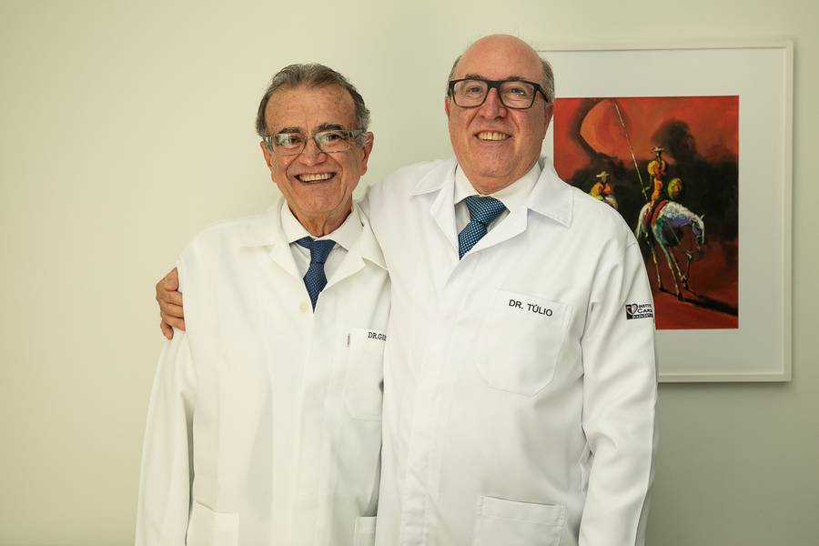 Foto Publicidade de Instituto de Cardiologia 