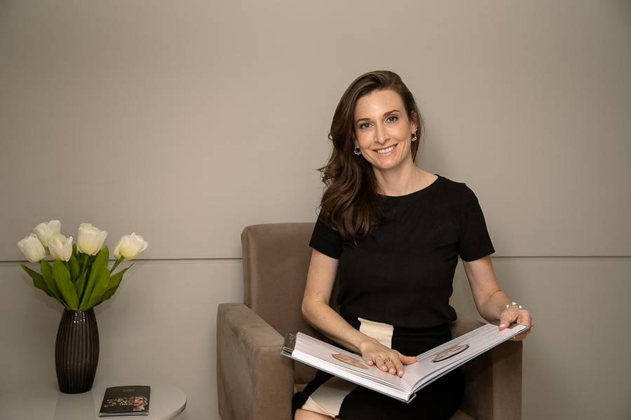 Foto Publicidade de Dra Natália Barroso Scaldini