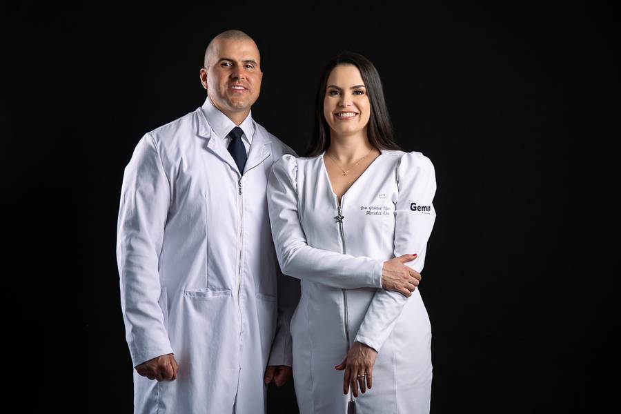 Foto Publicidade de Clínica GEMINI