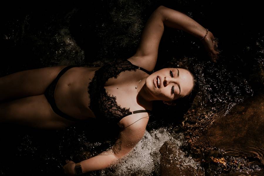 RETRATOS FEMININOS de ENSAIO AMANDA