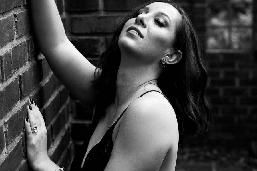 RETRATOS FEMININOS de ENSAIO LARISSA