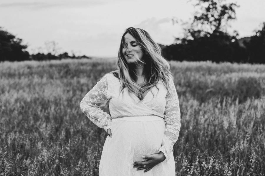 GESTANTES de ENSAIO GESTANTE ALINE