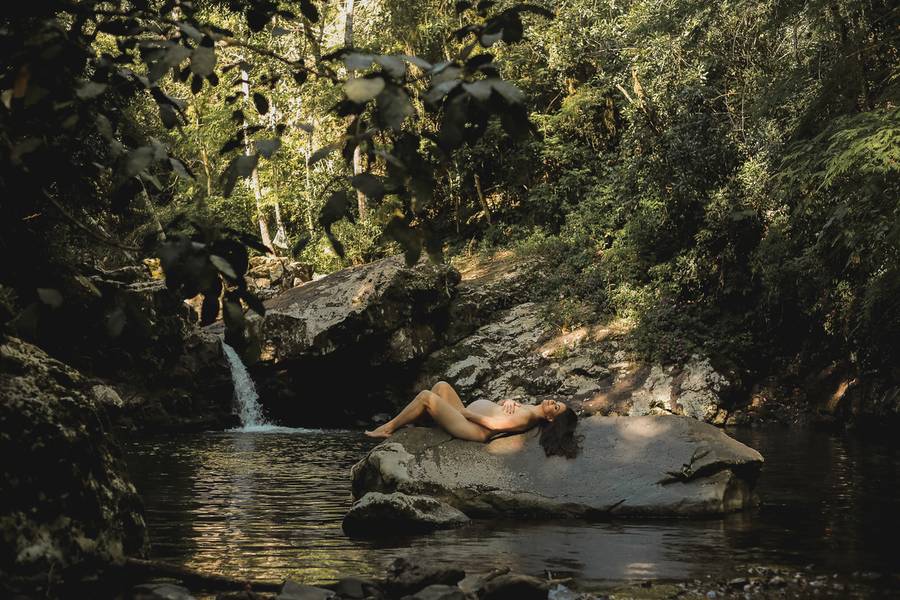 GESTANTES de Espera do Matteo