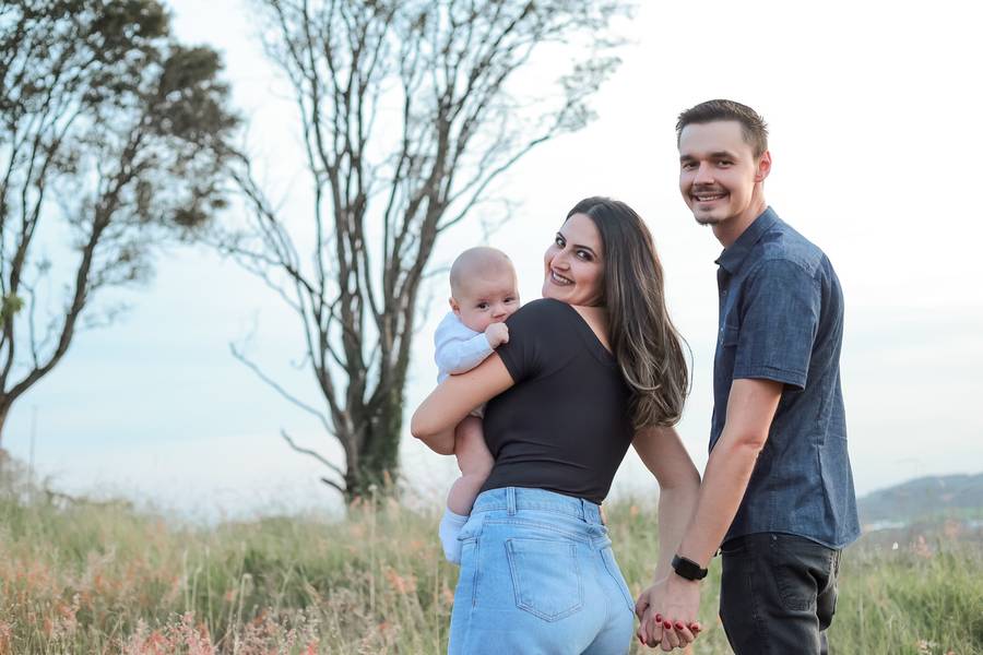 FAMÍLIA de Família Bruna