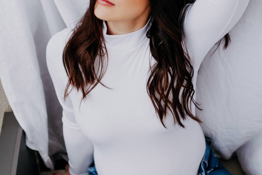 GESTANTES de Gabriela