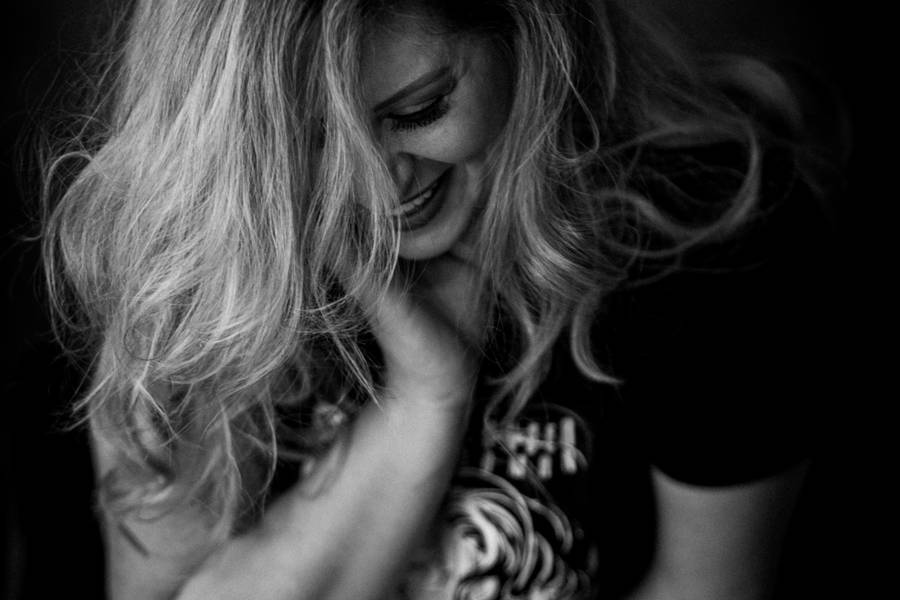 RETRATOS FEMININOS de Sessão Jurema