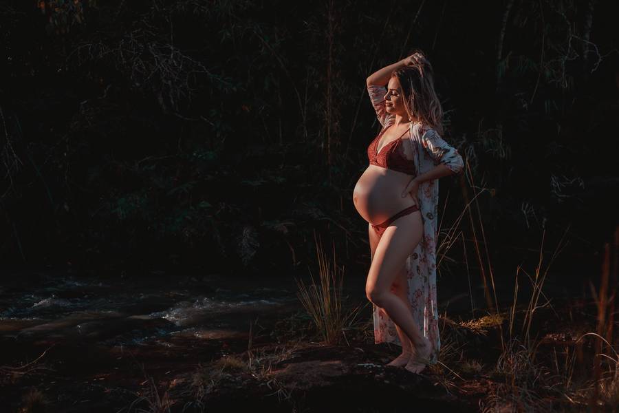 GESTANTES de ENSAIO GESTANTE SOLINARA