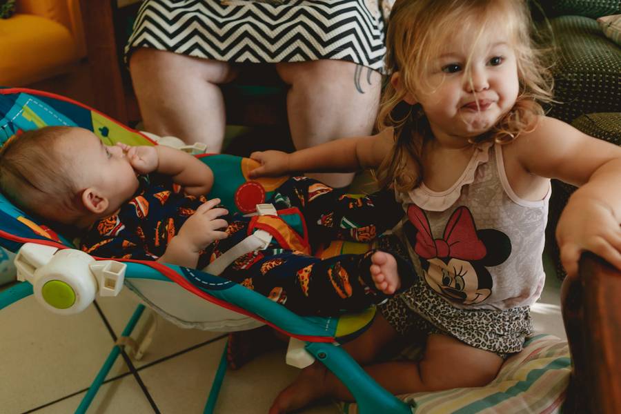 FAMÍLIA de Documental de Família - Uma tarde com a Família Frigo de Matos
