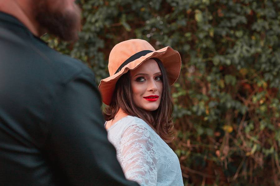 GESTANTES de Ensaio Gestante Andrielle