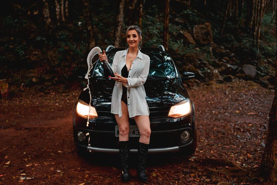 RETRATOS FEMININOS de Cleu 