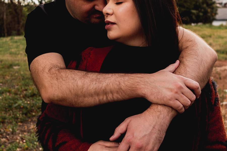 GESTANTES de A espera da Maju