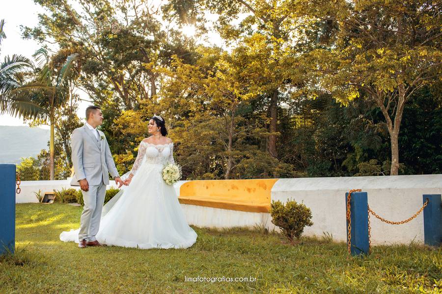 casamento de Casamento Camila e Arthur